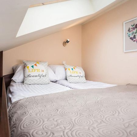 Rent Like Home - Za Strugiem Zakopane Exterior foto